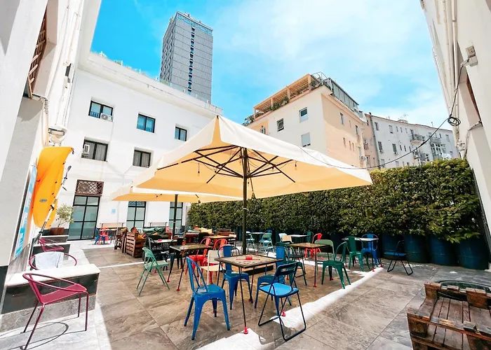 NeapolitanTrips Hotel